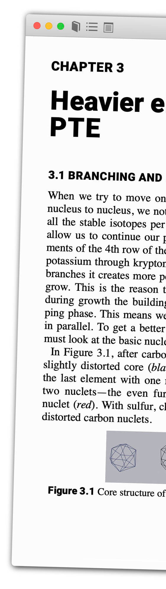 The Nature of the Atom ebook